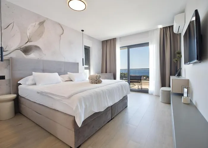 Providenca - Makarska Exklusiv Tučepi